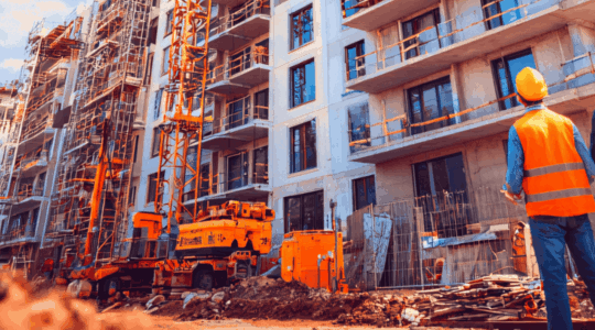 Construction-site-and-two-workers