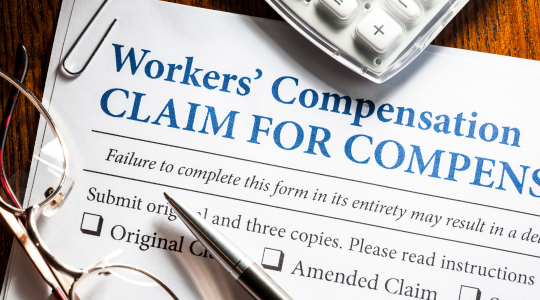 Condominium Association Saves $12,000 and Secures Workers' Compensation Coverage-Featured Image