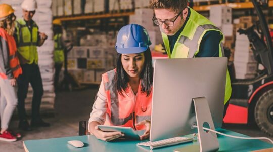 Saftey and loss control