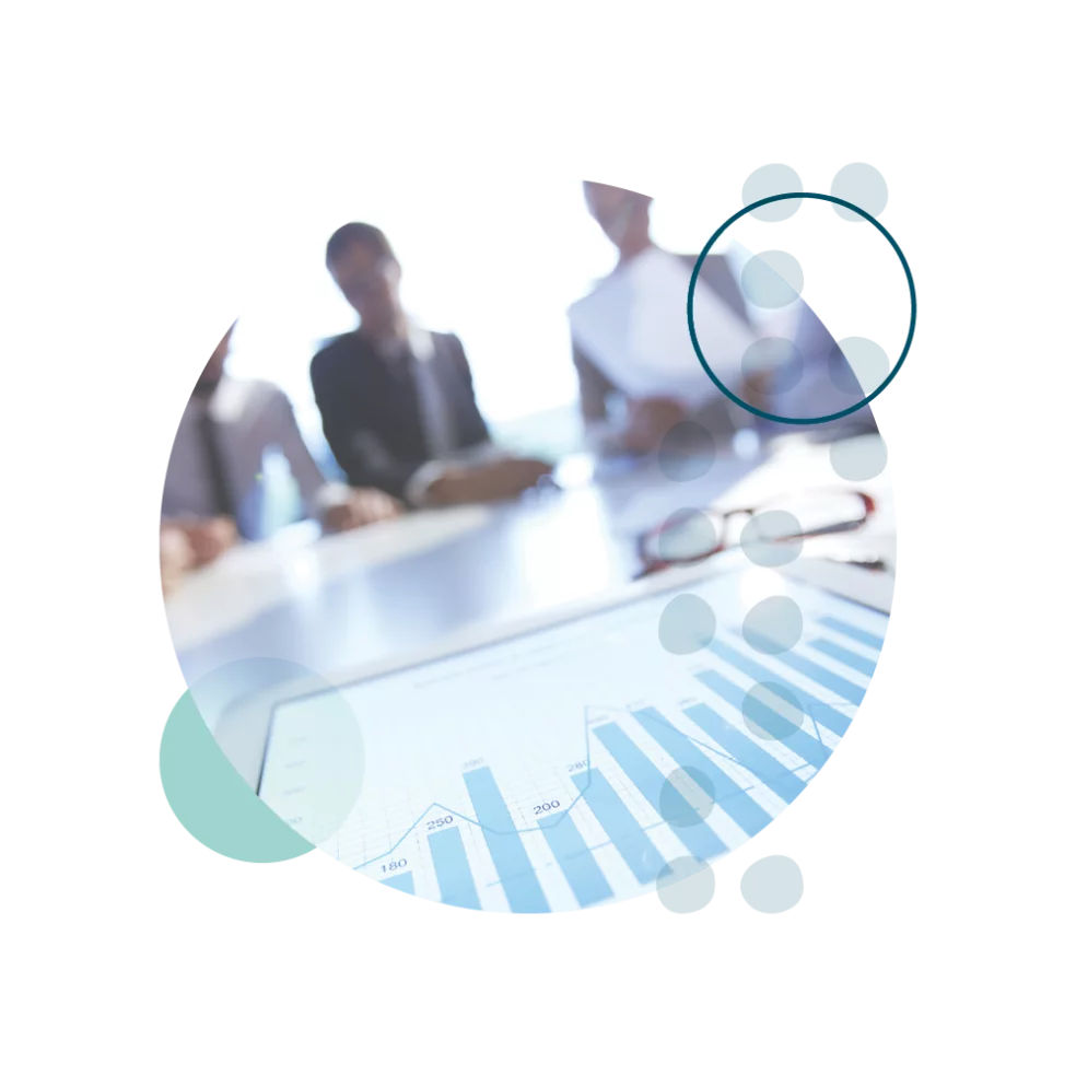 EB Healcare Analytics