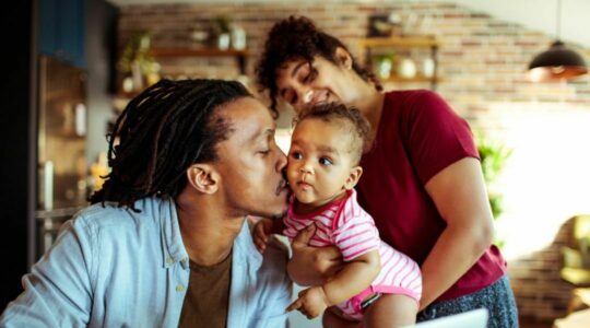 African-American-family