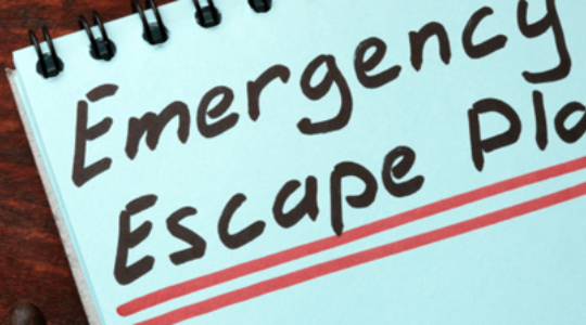 Active Shooter Image